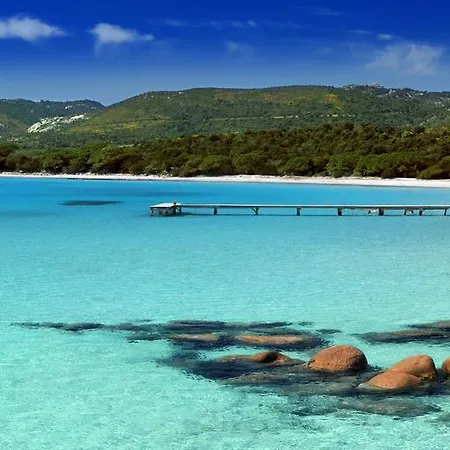 Corsicabyolina Villa Porto-Vecchio (Corsica)