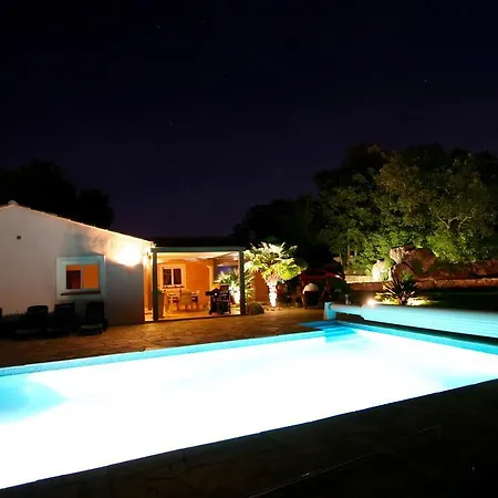 Villa Corsicabyolina *