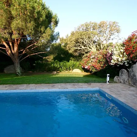 Villa Corsicabyolina