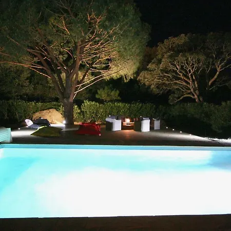 Villa Corsicabyolina