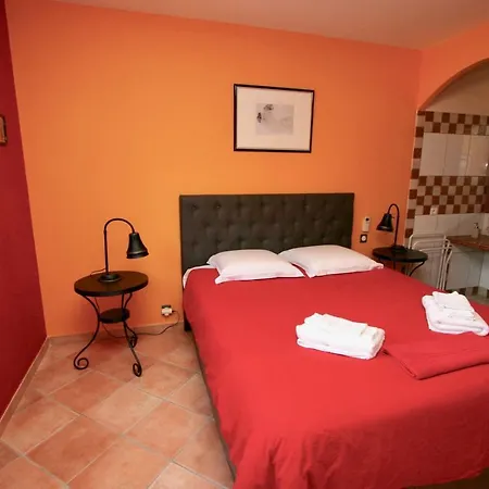 Corsicabyolina Porto-Vecchio (Corsica)