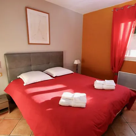Corsicabyolina Villa Porto-Vecchio (Corsica)