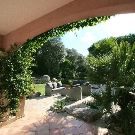 Villa Corsicabyolina *