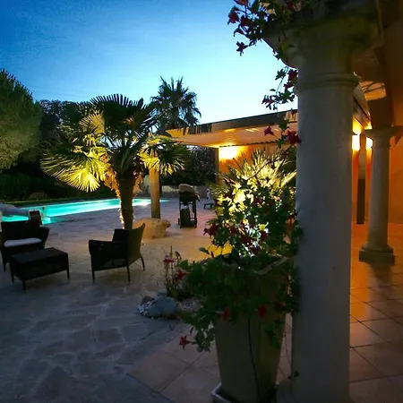 Corsicabyolina Villa Porto-Vecchio (Corsica)