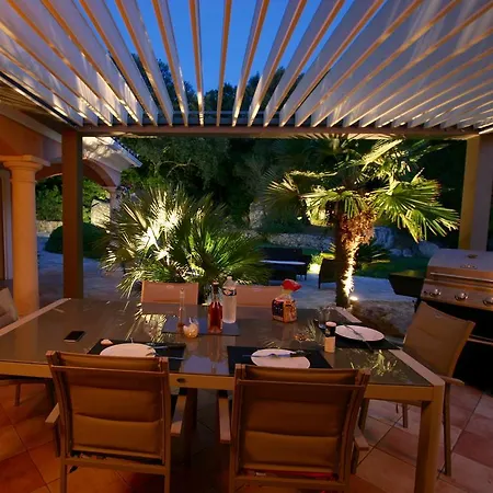 Corsicabyolina Villa Porto-Vecchio (Corsica)