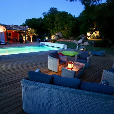 Villa Corsicabyolina *
